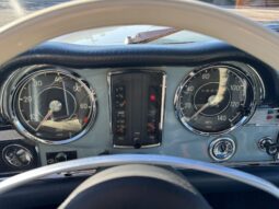 										1971 Mercedes-Benz 280SL full									