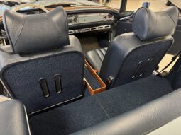 										1971 Mercedes-Benz 280SL full									