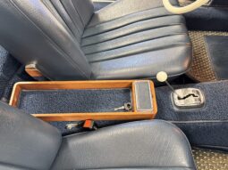 										1971 Mercedes-Benz 280SL full									