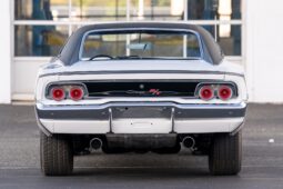 1968 Dodge Charger RT full