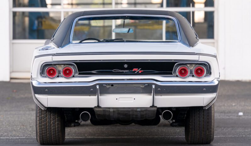 								1968 Dodge Charger RT full									