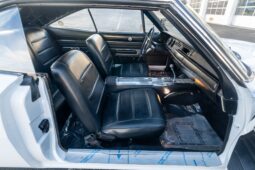 1968 Dodge Charger RT