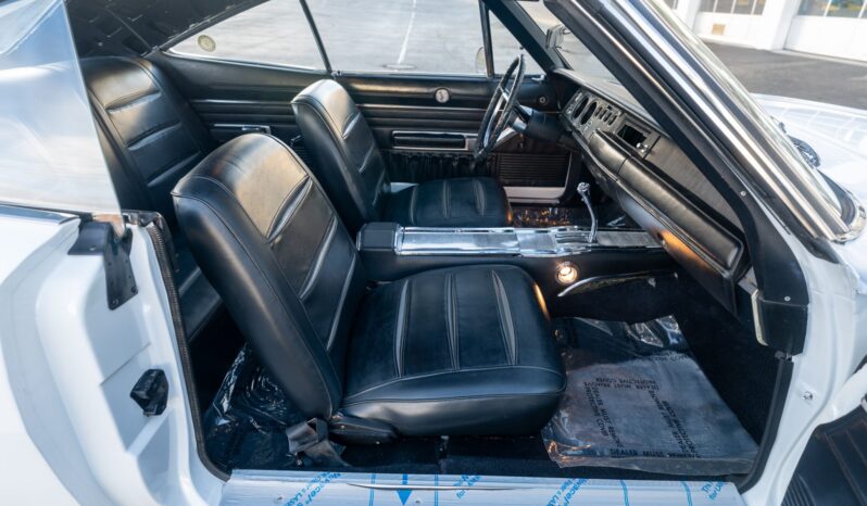 								1968 Dodge Charger RT full									