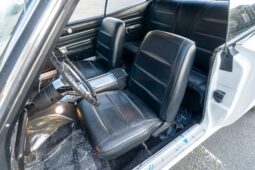 1968 Dodge Charger RT