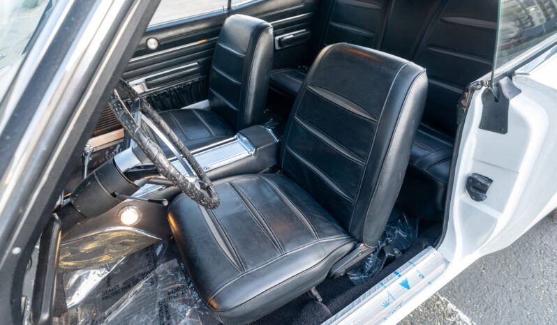 								1968 Dodge Charger RT full									