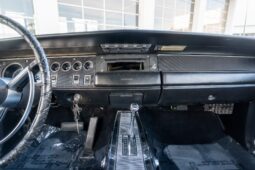 1968 Dodge Charger RT