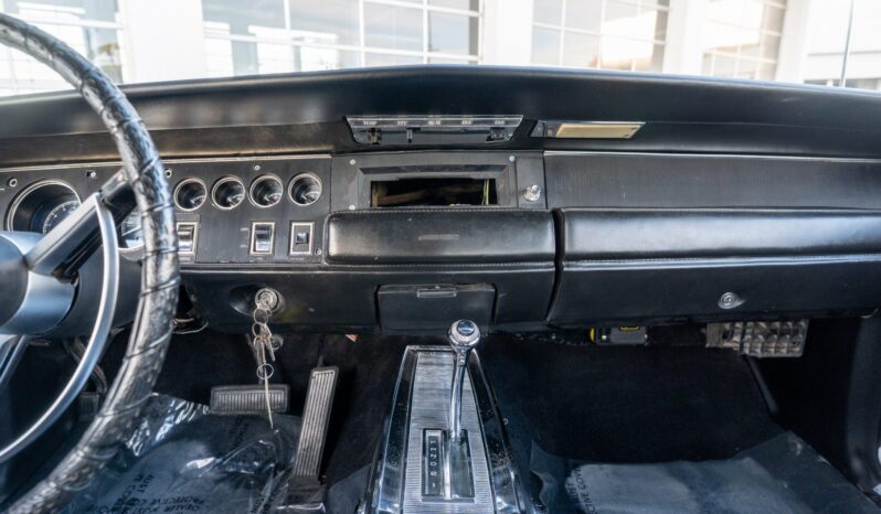 								1968 Dodge Charger RT full									