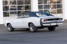 1968 Dodge Charger RT