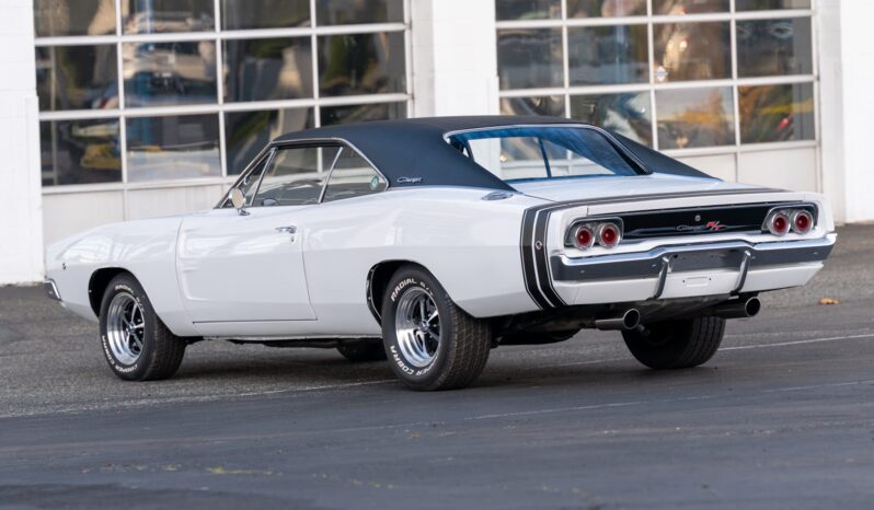 								1968 Dodge Charger RT full									