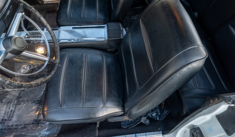 								1968 Dodge Charger RT full									