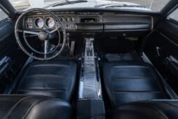 1968 Dodge Charger RT full