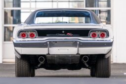 1968 Dodge Charger RT full