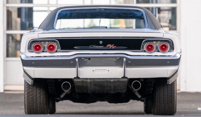 								1968 Dodge Charger RT full									