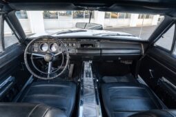1968 Dodge Charger RT full