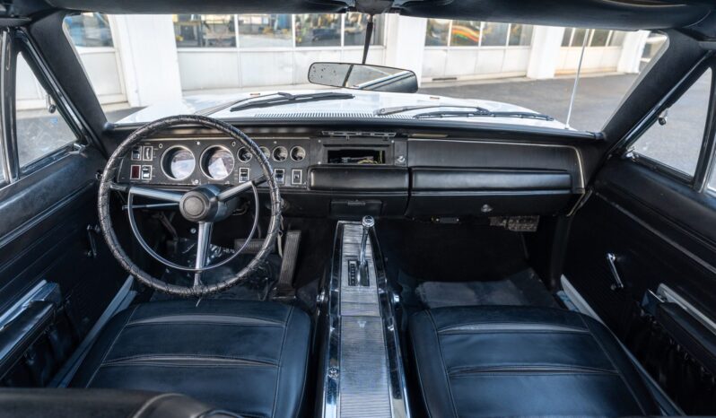 								1968 Dodge Charger RT full									