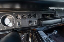 1968 Dodge Charger RT full