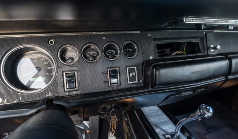 								1968 Dodge Charger RT full									