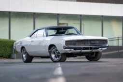 1968 Dodge Charger RT