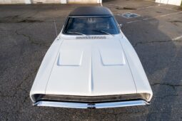 1968 Dodge Charger RT full