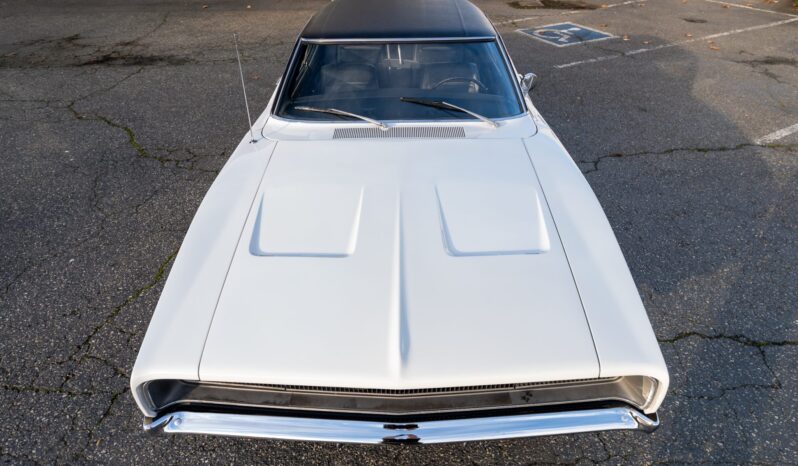 								1968 Dodge Charger RT full									