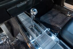 1968 Dodge Charger RT full