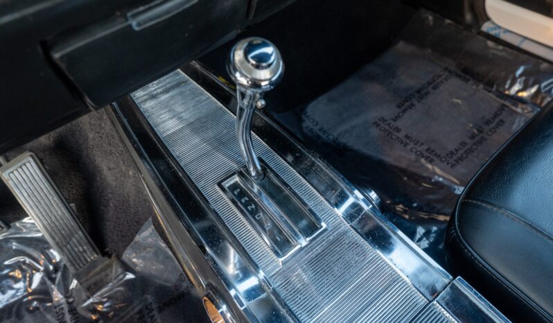 								1968 Dodge Charger RT full									