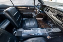 1968 Dodge Charger RT full