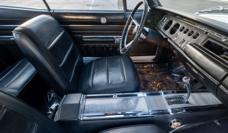 								1968 Dodge Charger RT full									