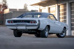 1968 Dodge Charger RT full