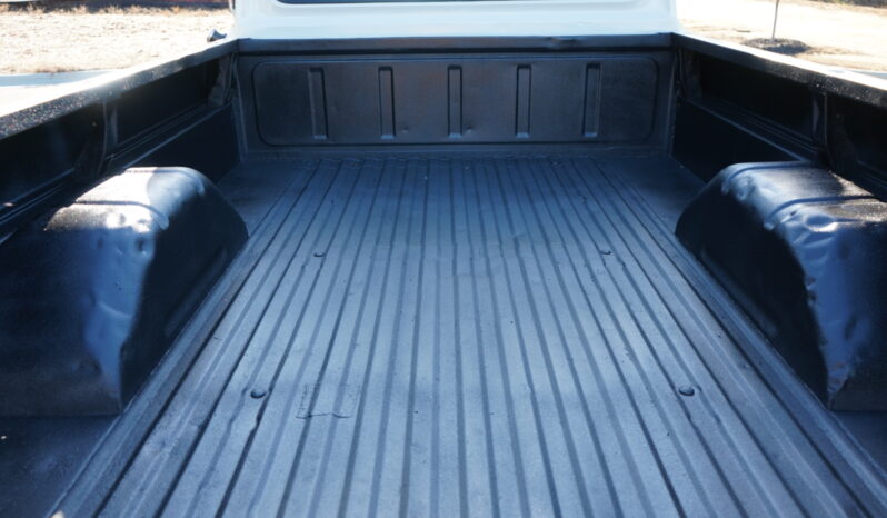 								1972 Ford F-250 Highboy 4×4 full									