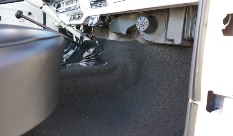 								1972 Ford F-250 Highboy 4×4 full									