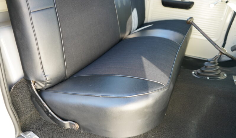 								1972 Ford F-250 Highboy 4×4 full									