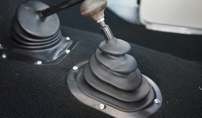 								1972 Ford F-250 Highboy 4×4 full									