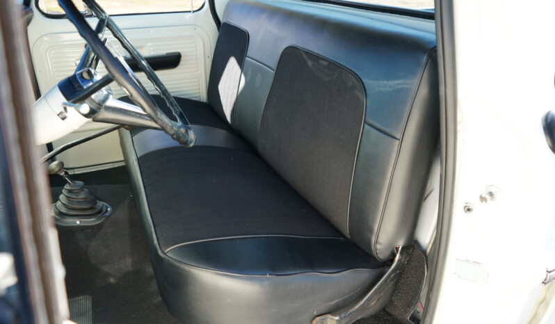 								1972 Ford F-250 Highboy 4×4 full									