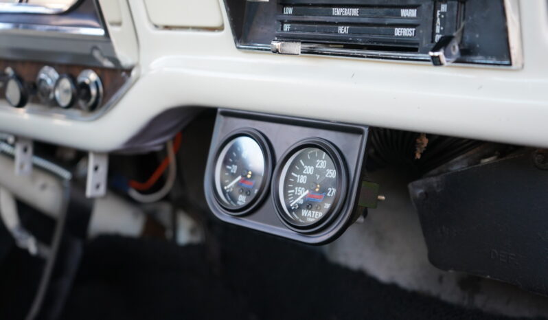 								1972 Ford F-250 Highboy 4×4 full									