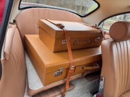 										1961 Porsche 356B Sunroof Coupe full									