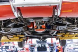 										1962 Chevrolet Corvette 327 340 4-Speed full									