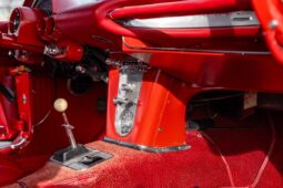 										1962 Chevrolet Corvette 327 340 4-Speed full									