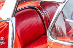 										1962 Chevrolet Corvette 327 340 4-Speed full									