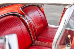 										1962 Chevrolet Corvette 327 340 4-Speed full									