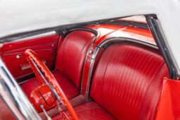 										1962 Chevrolet Corvette 327 340 4-Speed full									