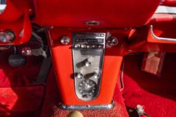 										1962 Chevrolet Corvette 327 340 4-Speed full									