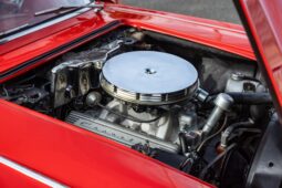 										1962 Chevrolet Corvette 327 340 4-Speed full									