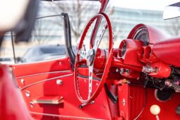 										1962 Chevrolet Corvette 327 340 4-Speed full									