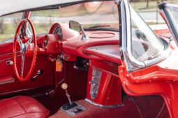 										1962 Chevrolet Corvette 327 340 4-Speed full									