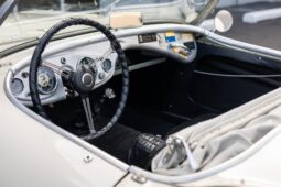 1955 Austin-Healey 100 BN1 Roadster full