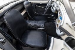 1955 Austin-Healey 100 BN1 Roadster full