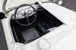 1955 Austin-Healey 100 BN1 Roadster full