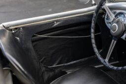 1955 Austin-Healey 100 BN1 Roadster full