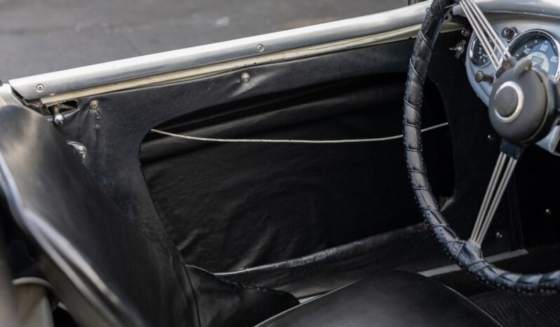 								1955 Austin-Healey 100 BN1 Roadster full									